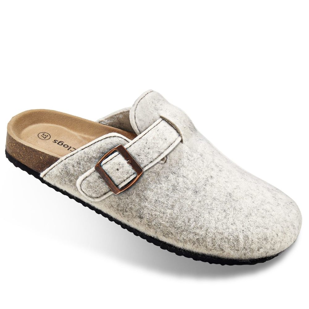BULLIANT COMFORT CLOGS SLIPPERS SANDALS NURSE WORK SHOES UNISEX FOR MEN WOM